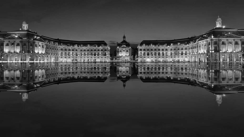 hotel study bordeaux